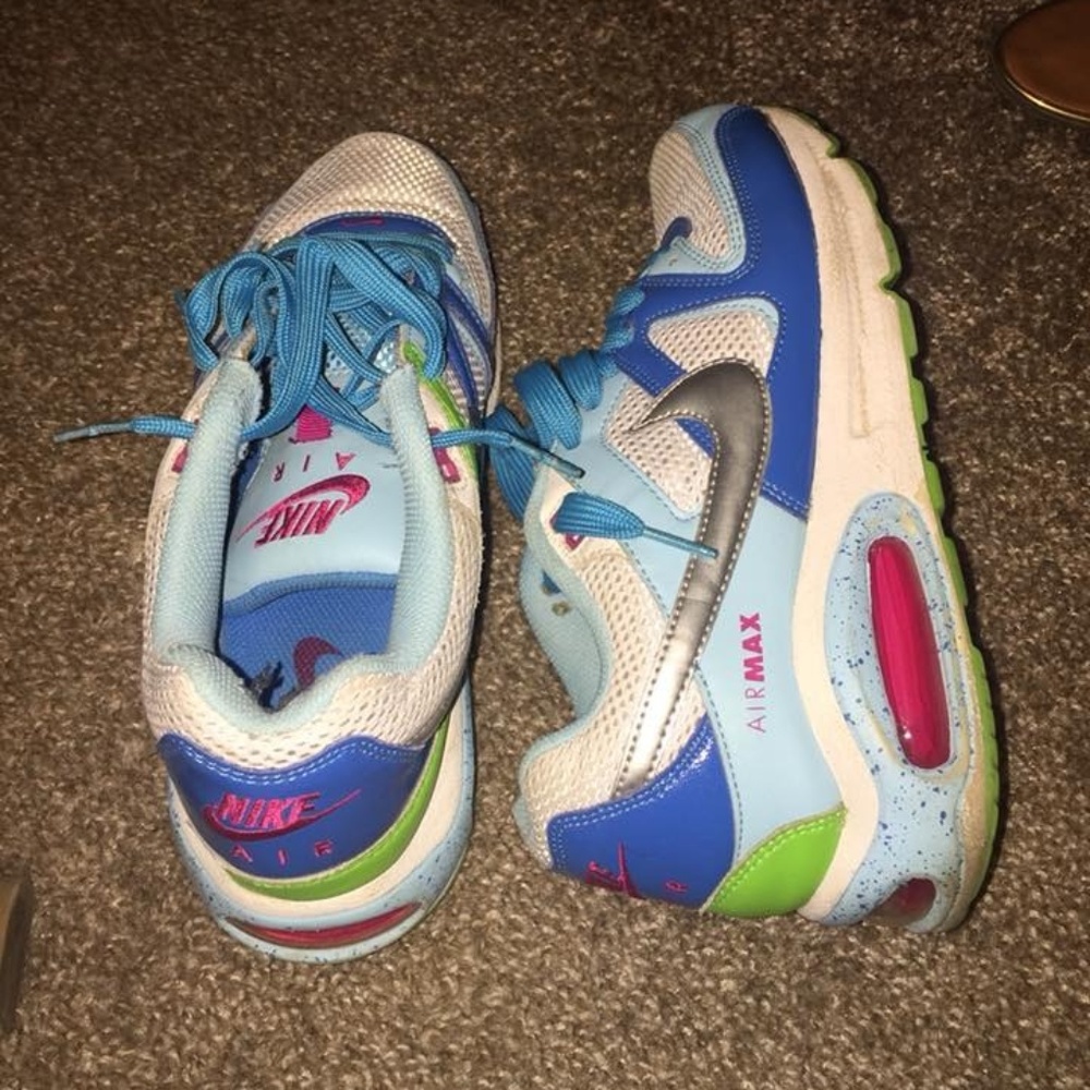 Nike Air Max Women's